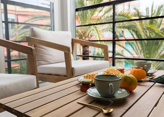 Archanda Sea View Apartment