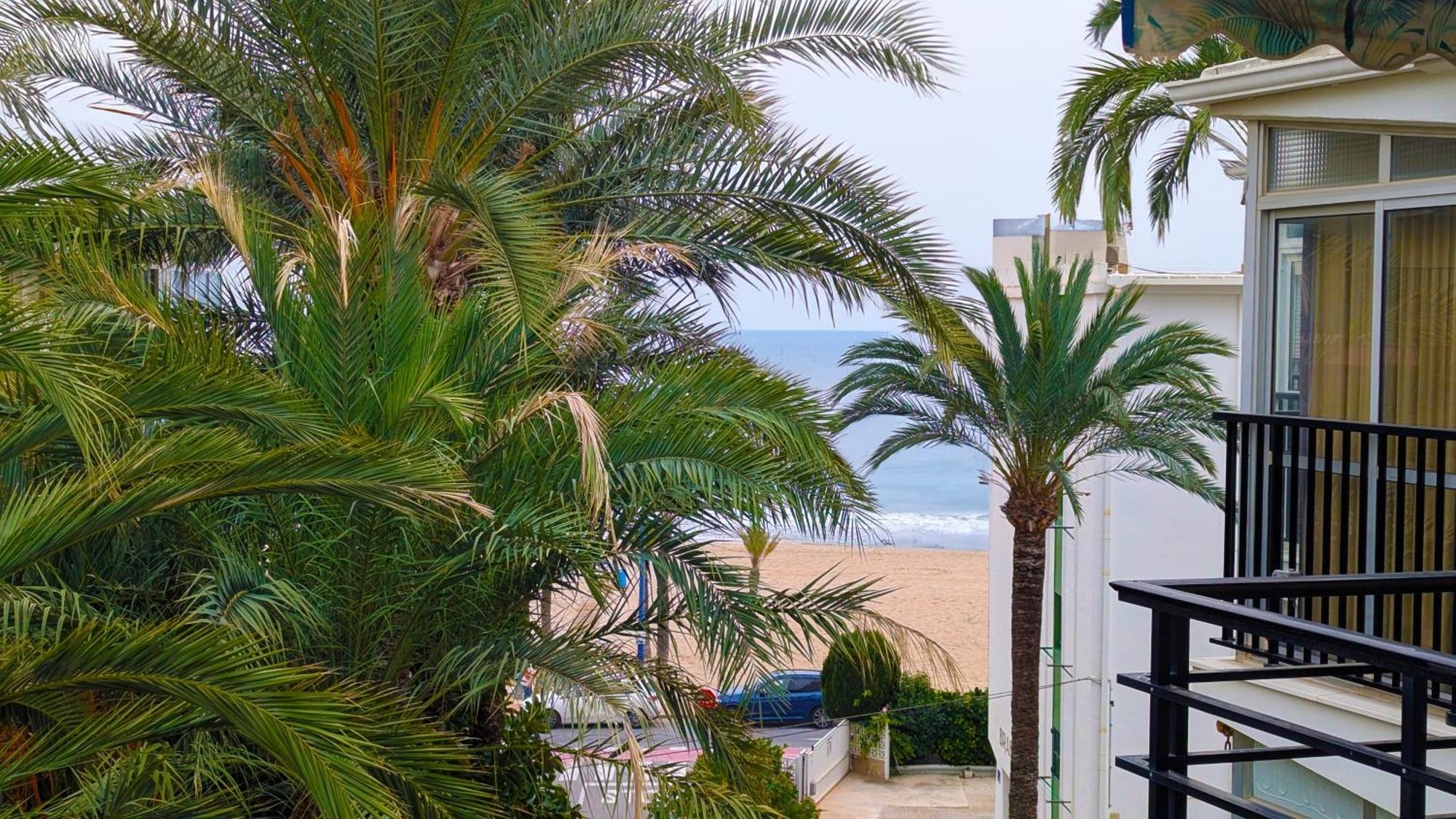 Apartment Archanda Sea View Benidorm