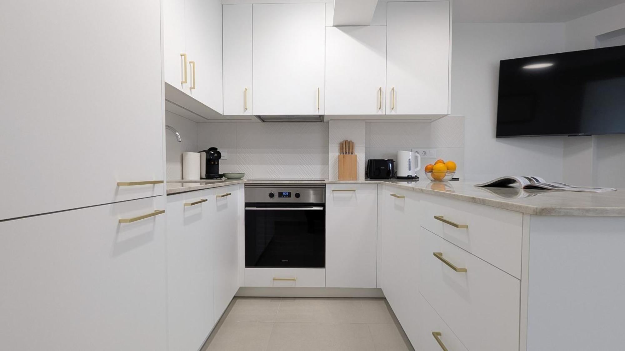 Archanda Sea View Apartment