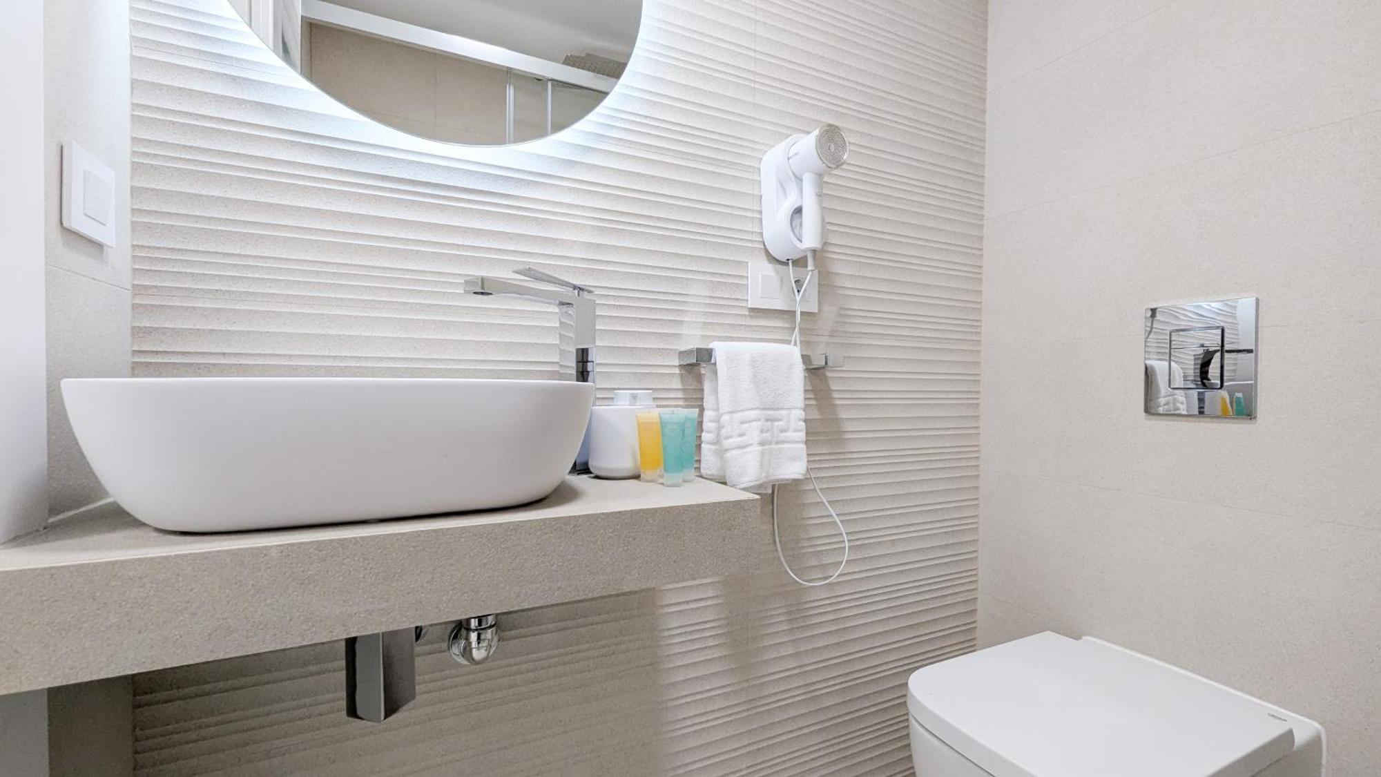 Archanda Sea View Apartment Benidorm
