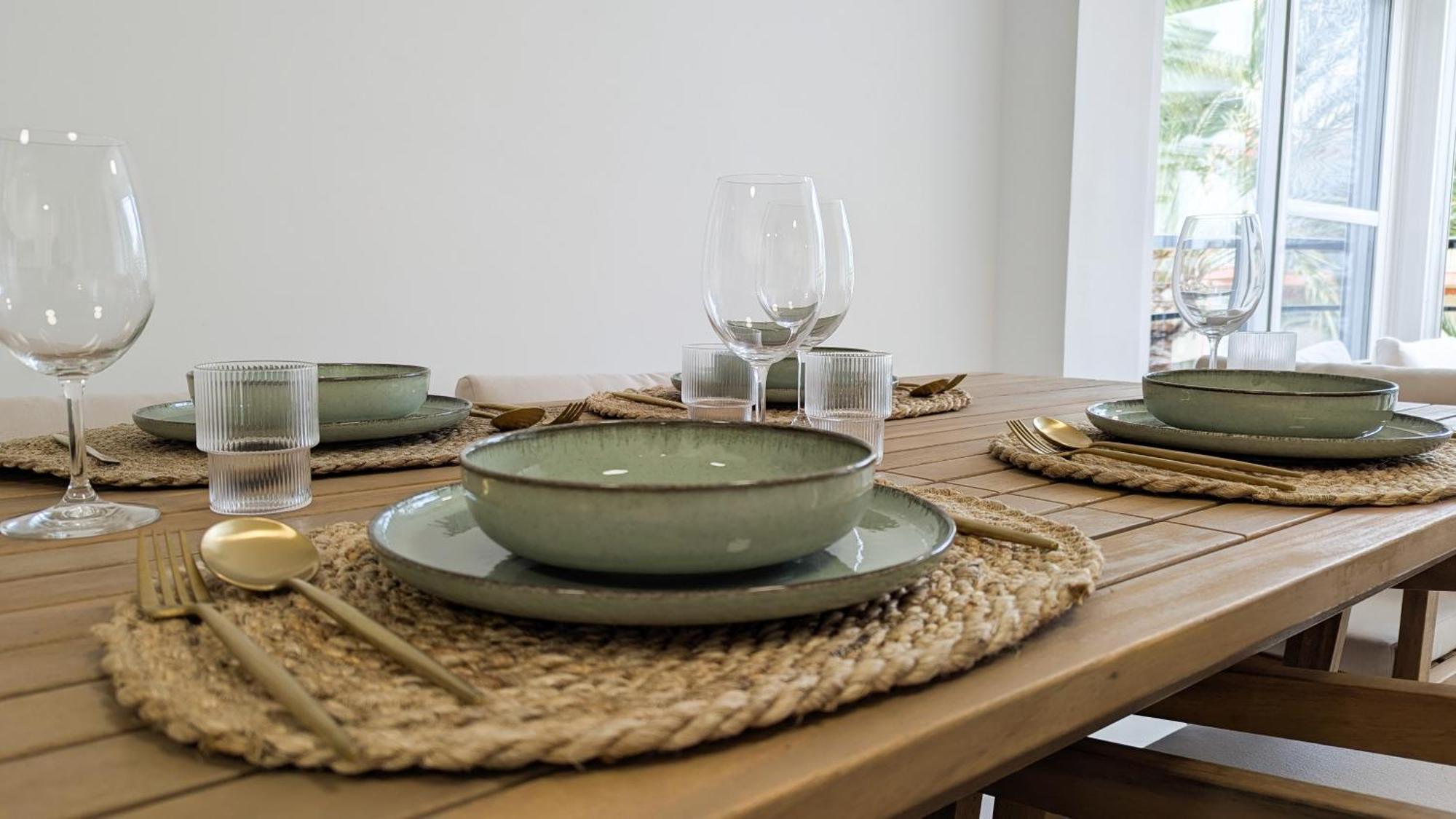Archanda Sea View Apartment