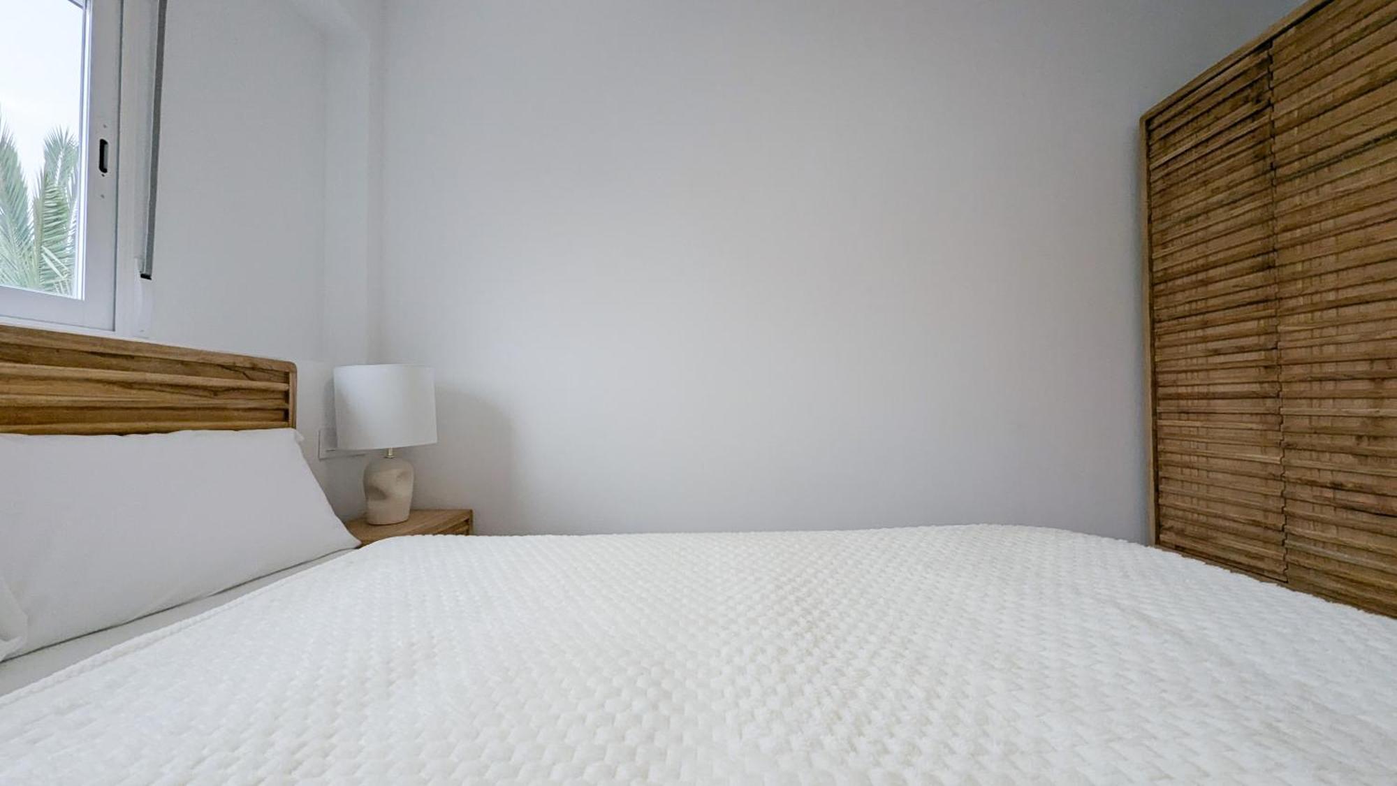Apartment Archanda Sea View Benidorm
