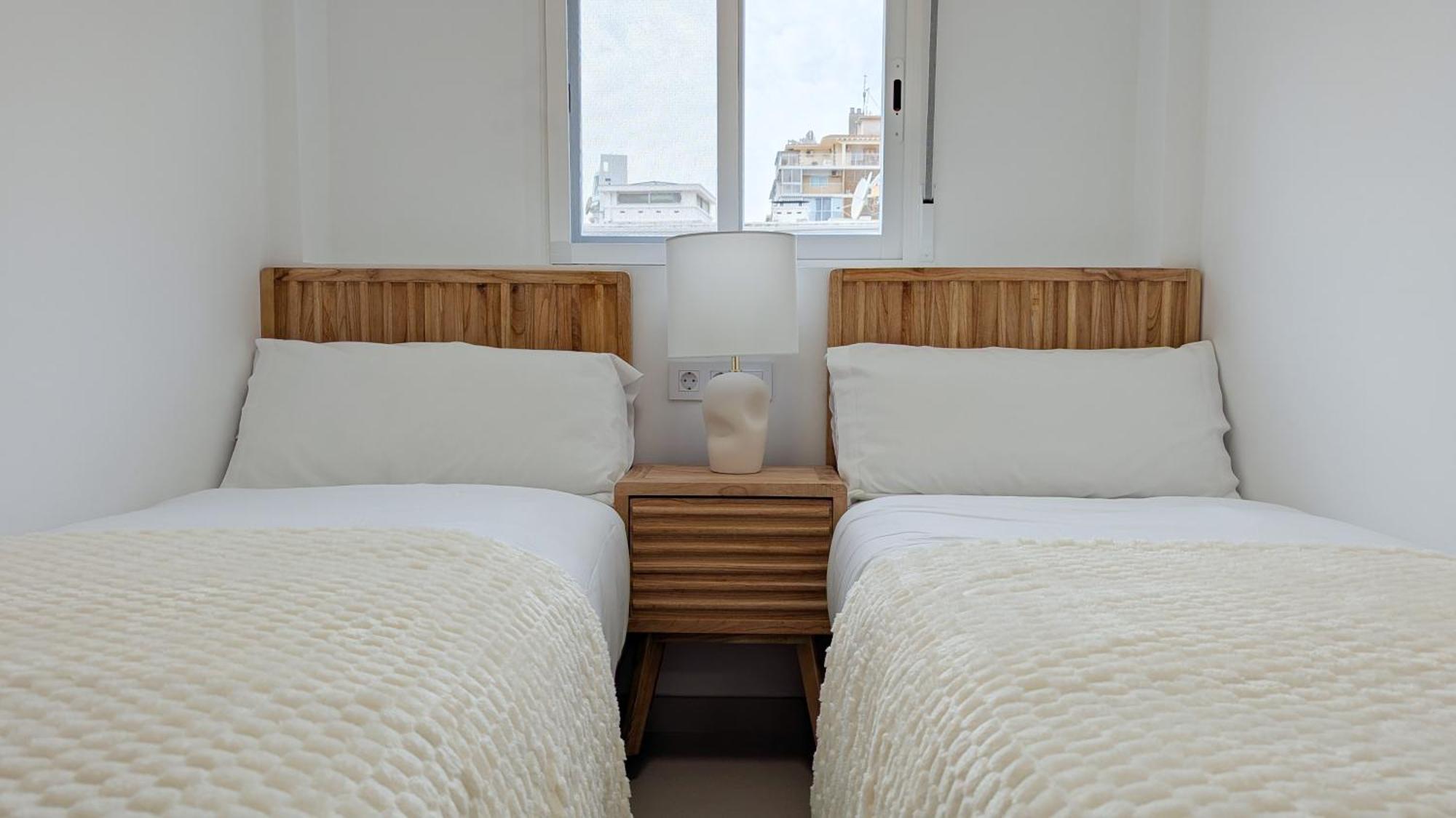 Archanda Sea View Benidorm