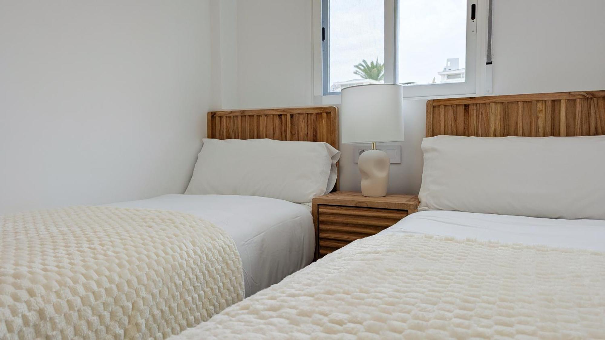 Apartment Archanda Sea View