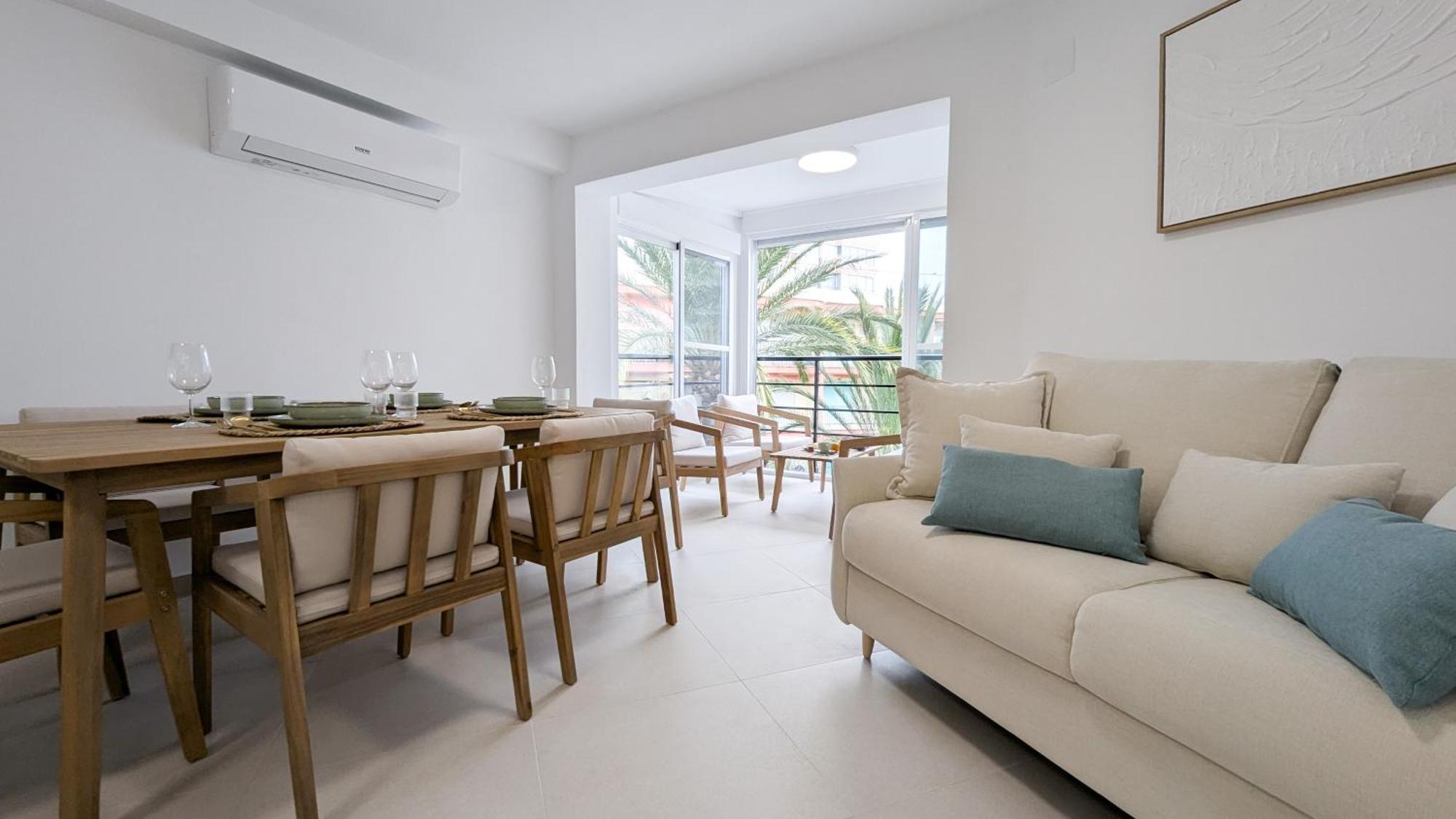Apartment Archanda Sea View *