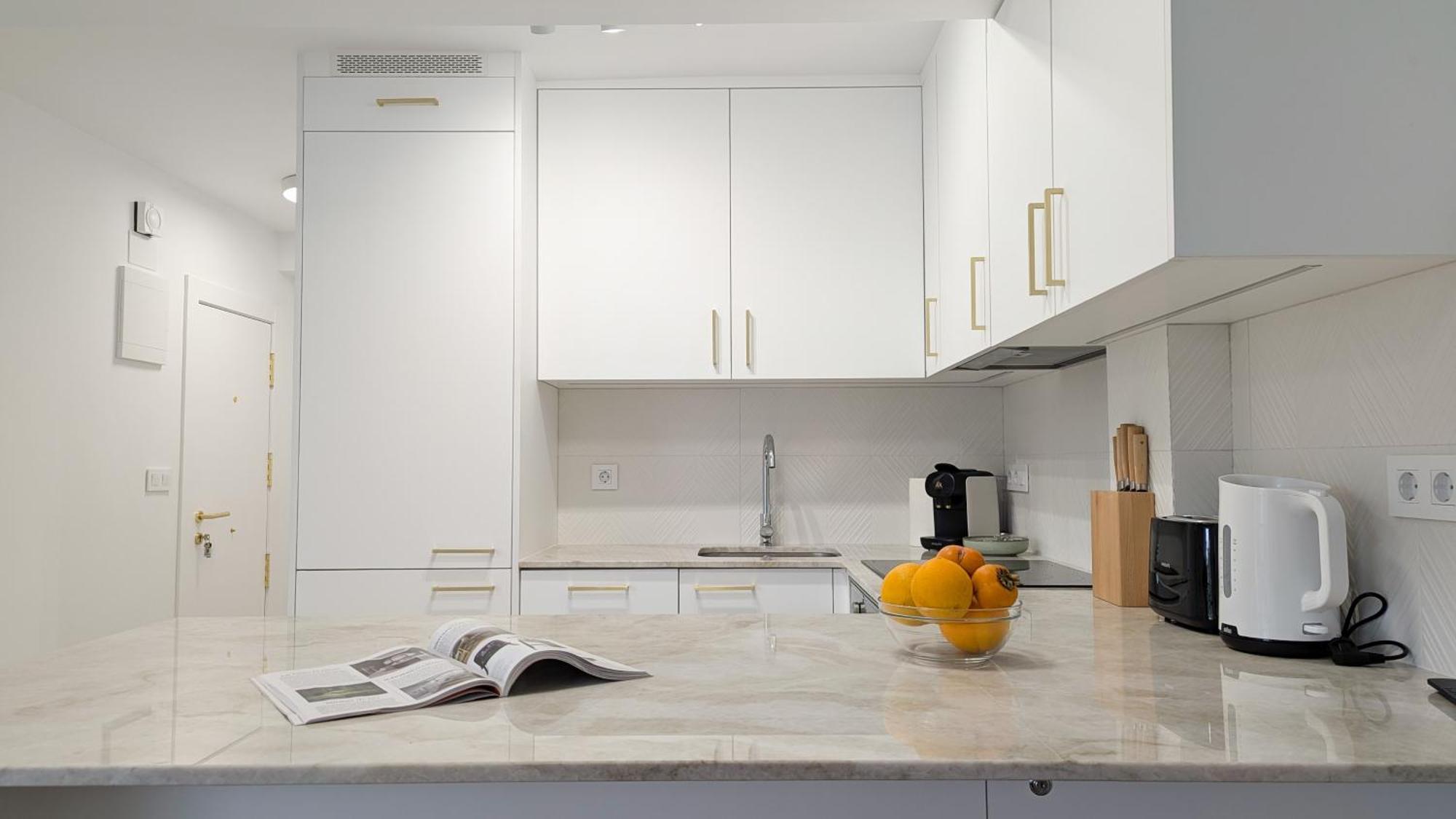 Archanda Sea View Apartment Benidorm