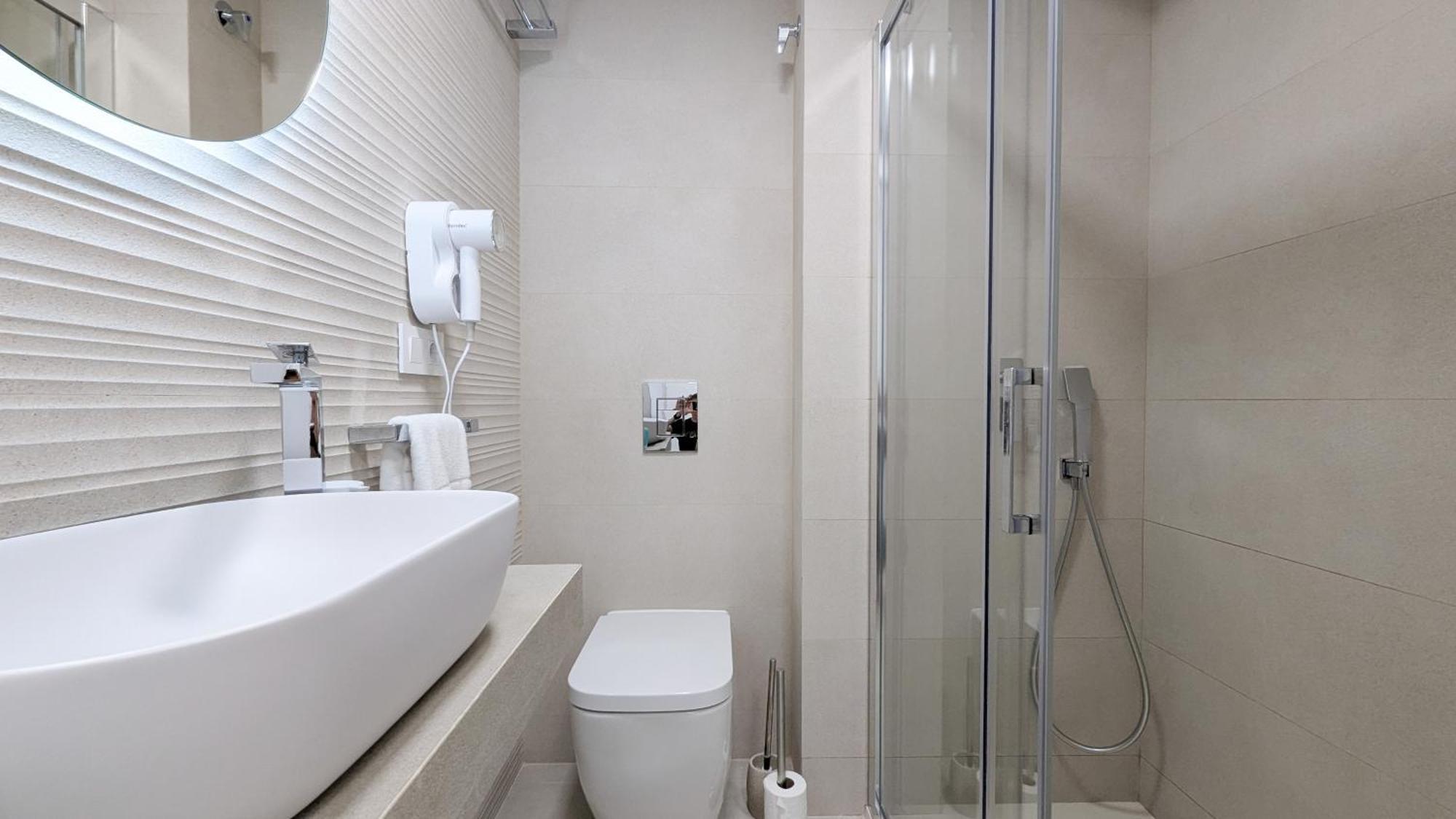 Apartment Archanda Sea View