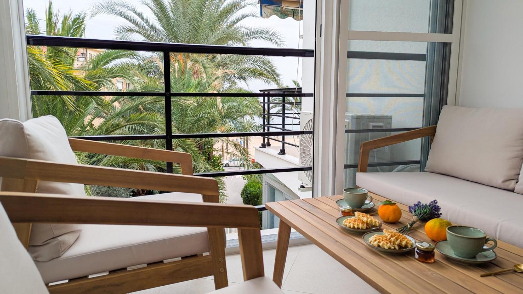 Archanda Sea View Apartment *